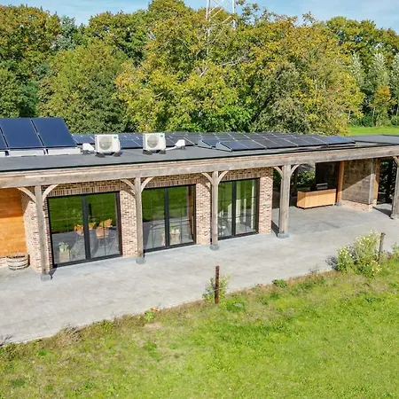Franciscushof Villa NeerNeerpelt Exterior photo