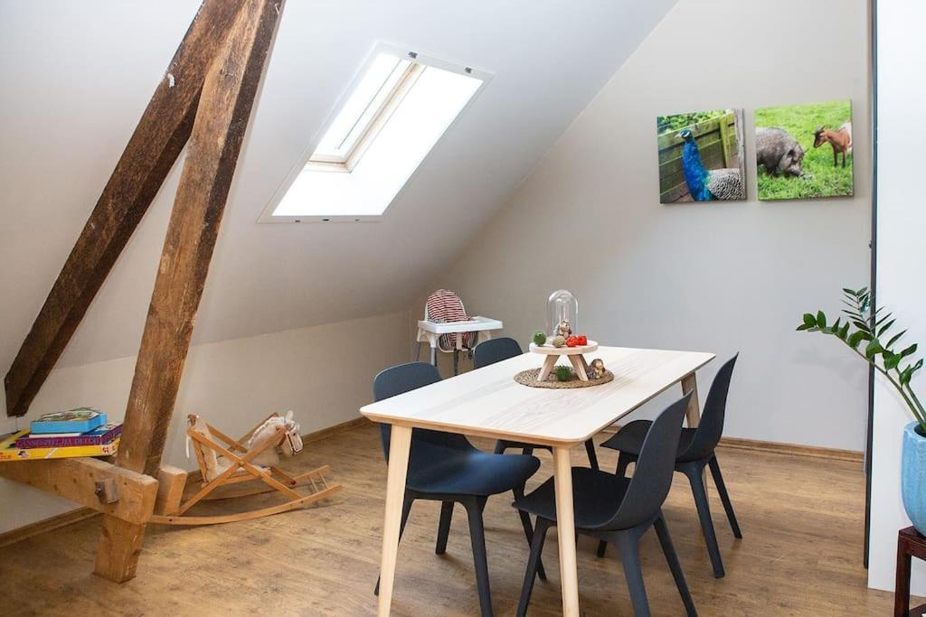 Ferienhaus Franciscushof