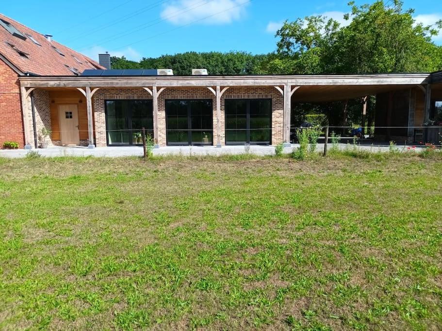 Ferienhaus Franciscushof Neerpelt