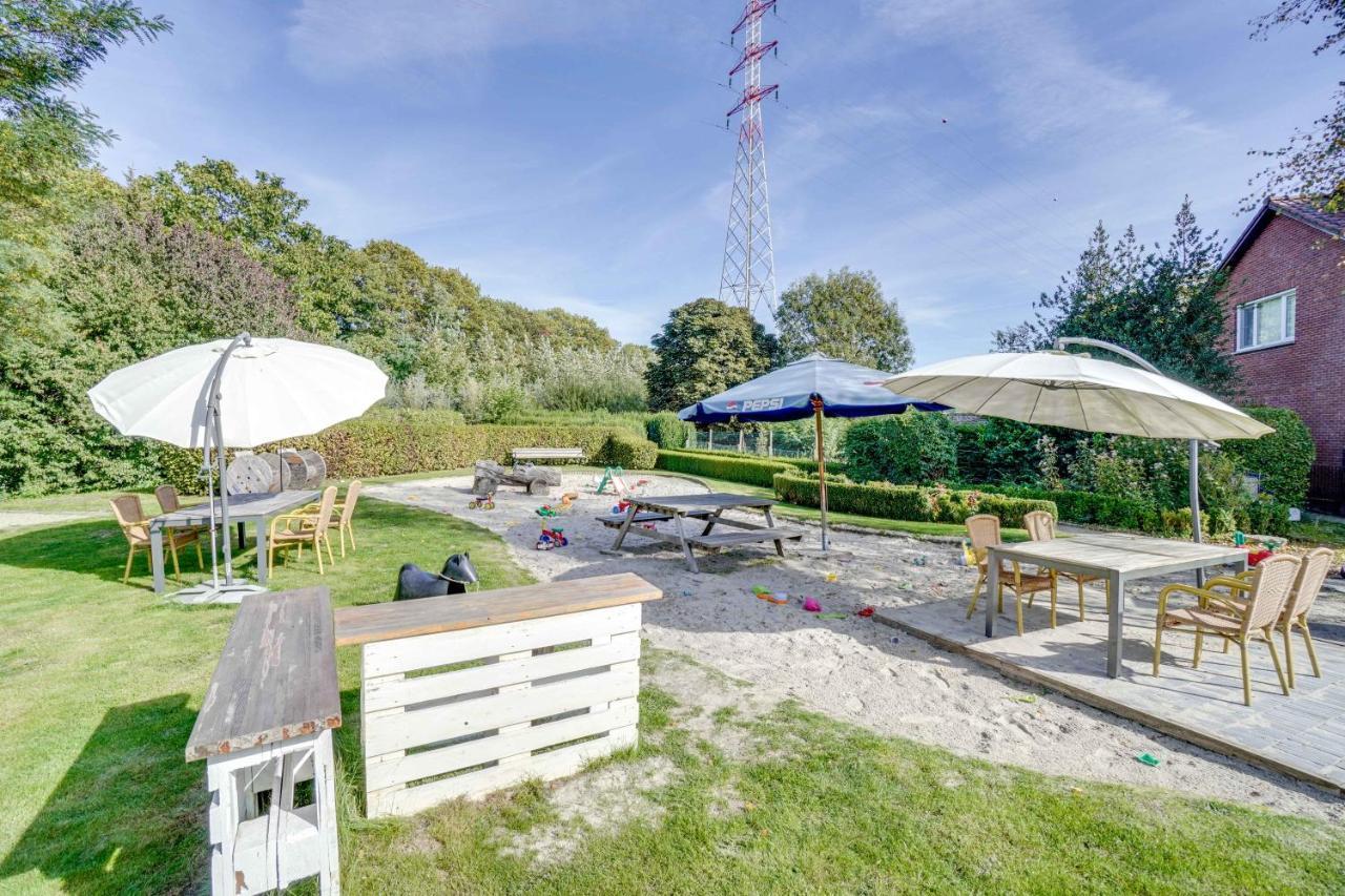 Franciscushof * Neerpelt