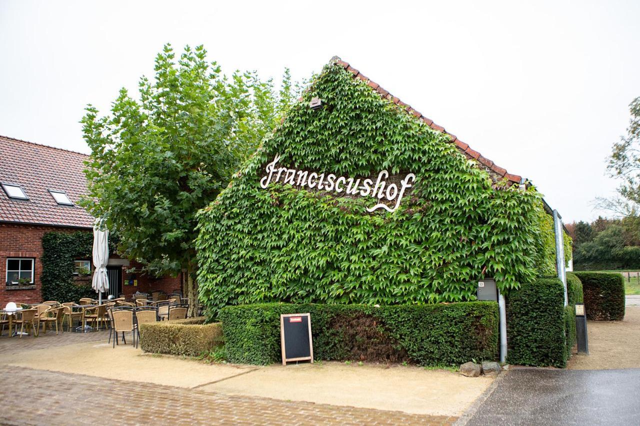 Ferienhaus Franciscushof