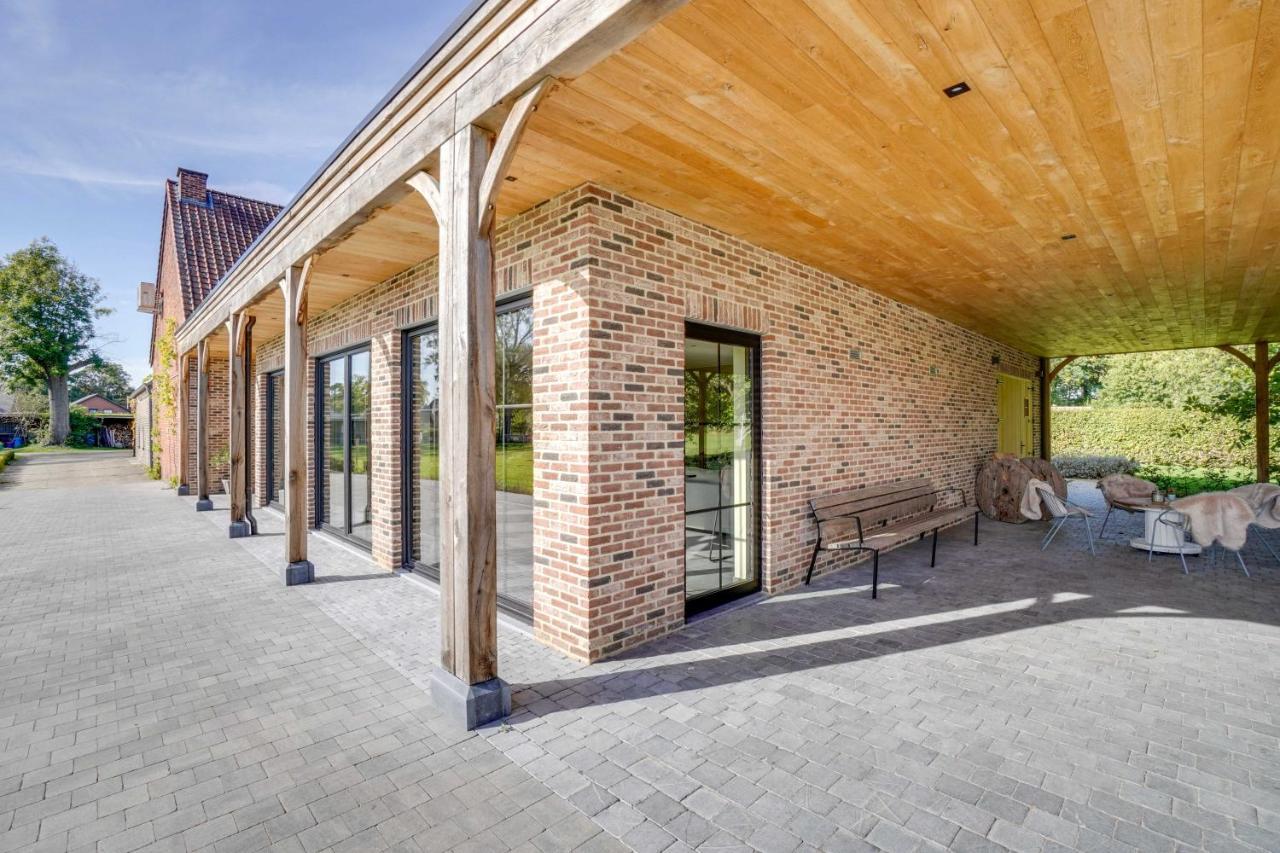 Ferienhaus Franciscushof